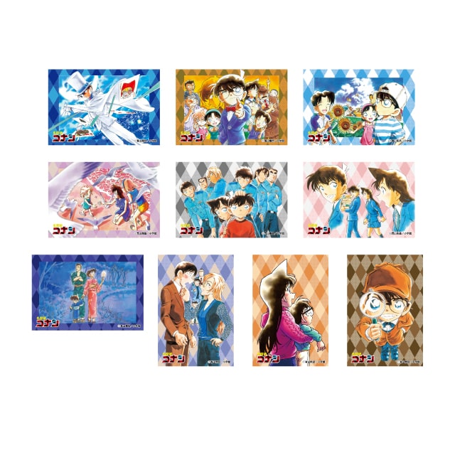 怪盗キッド（黒羽快斗）のグッズ一覧 : サンデープレミアムショップ