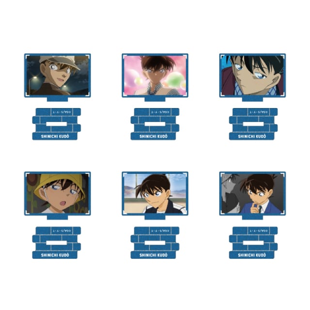 アクリルスタンド・キーホルダー・缶バッジ/アクリルスタンド