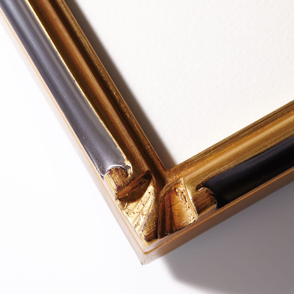 歌川芳虎の横浜浮世絵「外国人物尽 佛郎西」 : 小学館百貨店