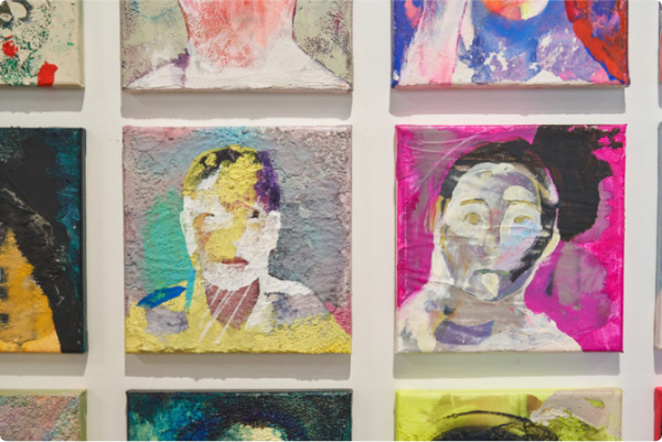 葬送のフリーレン』複製原画第八弾「蒼月草」 : サンデープレミアム