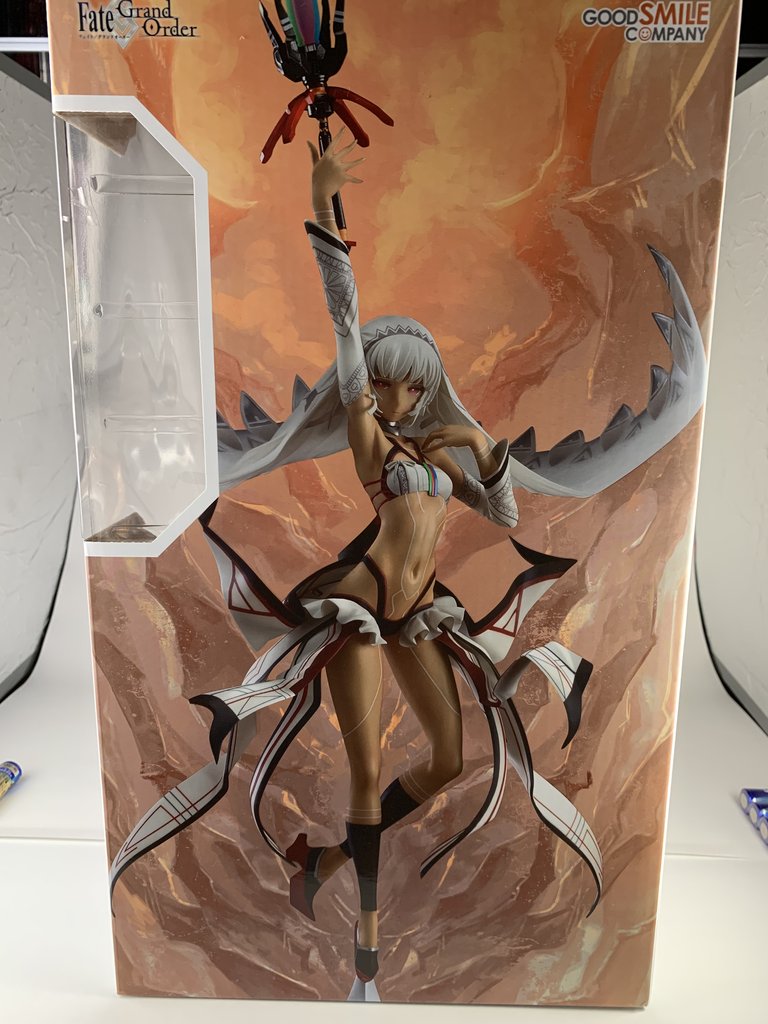 グッドスマイルカンパニー「Fate/Grand Order セイバー/アルテラ