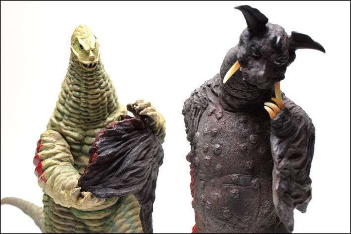 CCP1/6シリーズ、怪獣無法地帯間もなく予約開始！ : 魂のblog2