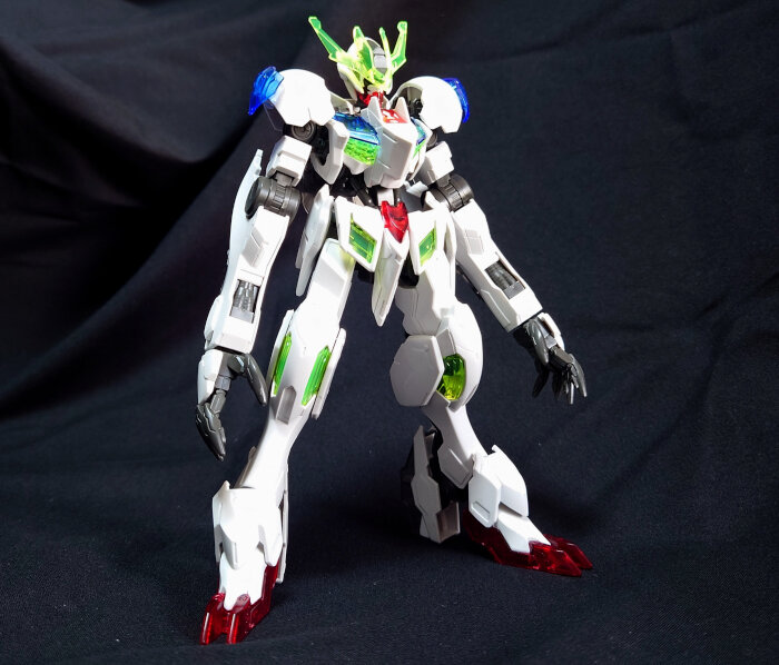 雑記20250817、THE合体DXブレイバーン : G-01格納庫2（仮）