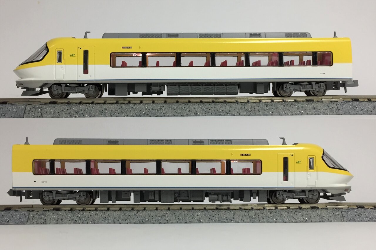 よ*ー様 [売り切り]マイクロエース 6661 近鉄 23000系 伊勢志摩ライ