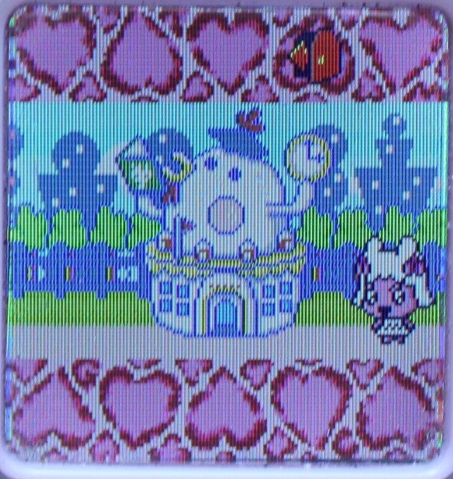 ごっちスクール 【ひめスペver.】 : たまごっち攻略への道