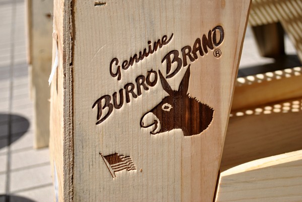 ドン・キホーテの連れはロシナンテ : naturalthingCENTRAL Blog