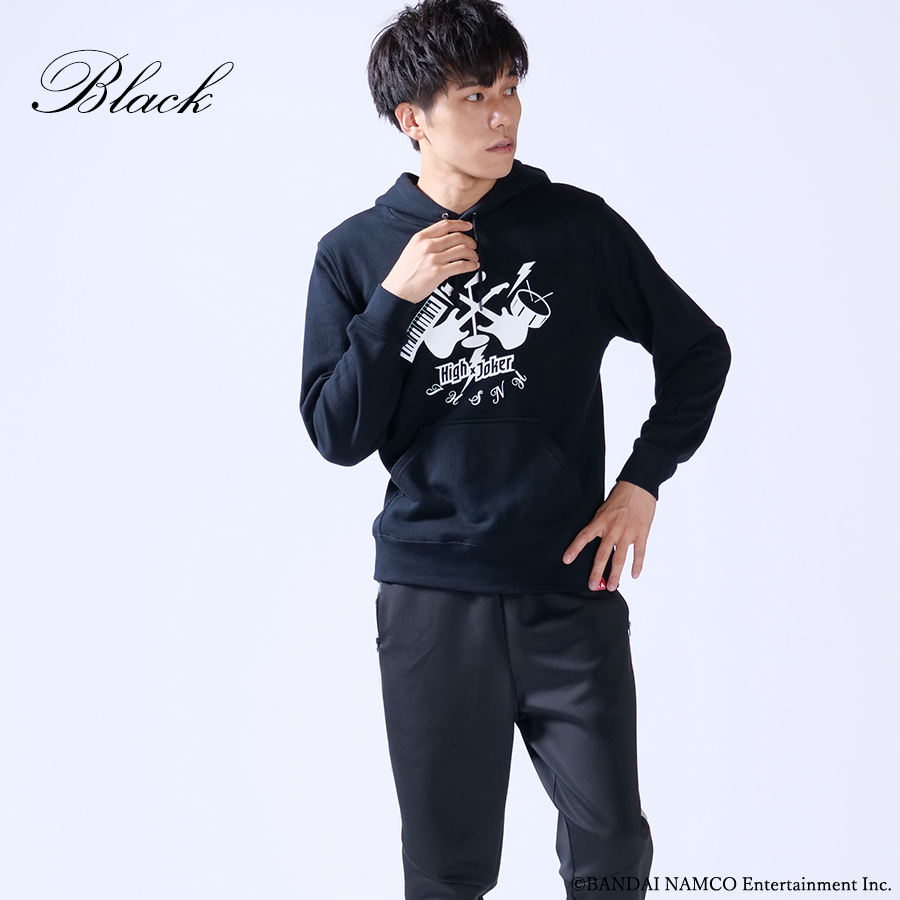 受注期間限定！アイドルマスター SideM × LIVERTINEAGE 第2弾 コラボ