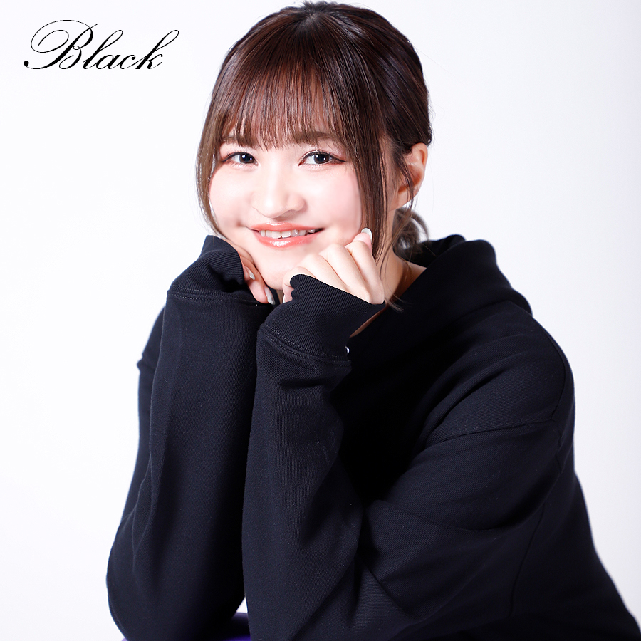 受注期間限定！小市眞琴コラボ企画第2弾！コラボプルオーバーパーカー