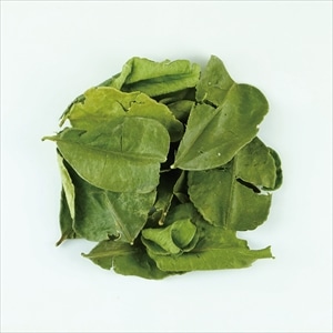 業務用ネットスーパー【業務用・食材】コブミカンの葉ホール 50g