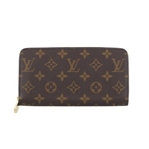 ルイヴィトン LOUIS VUITTON 長財布 M41895 モノグラム フューシャ