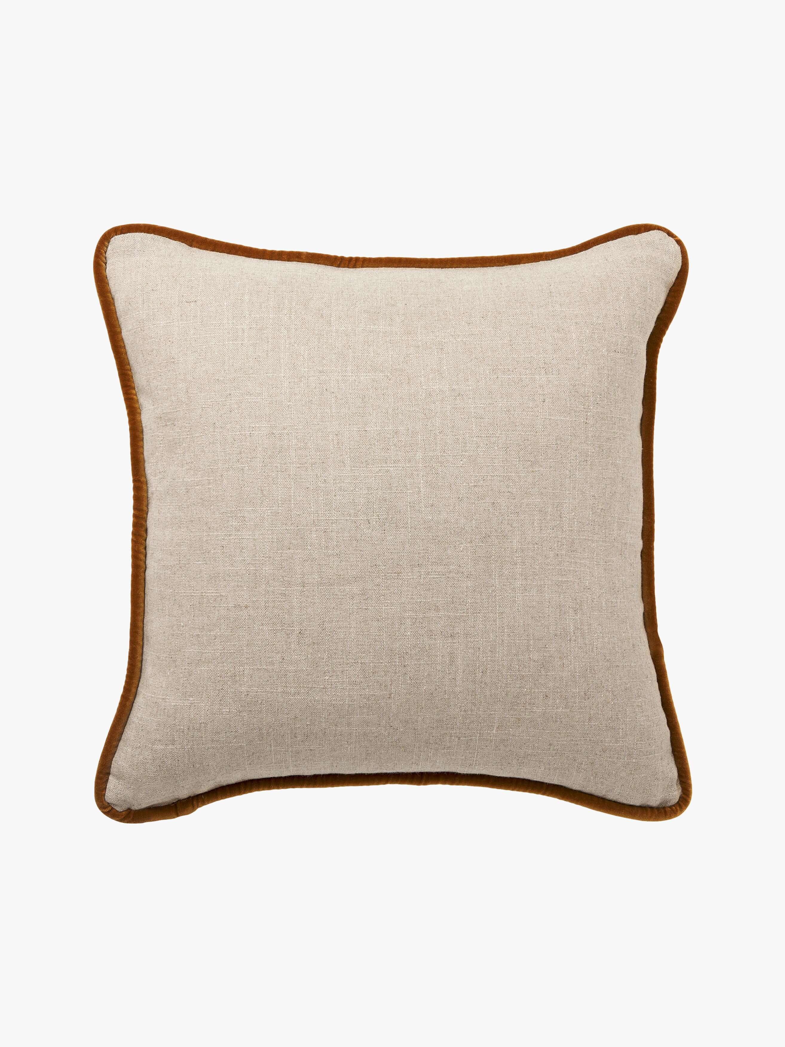 Buy Luxury Velvet Cushions Online - Etro