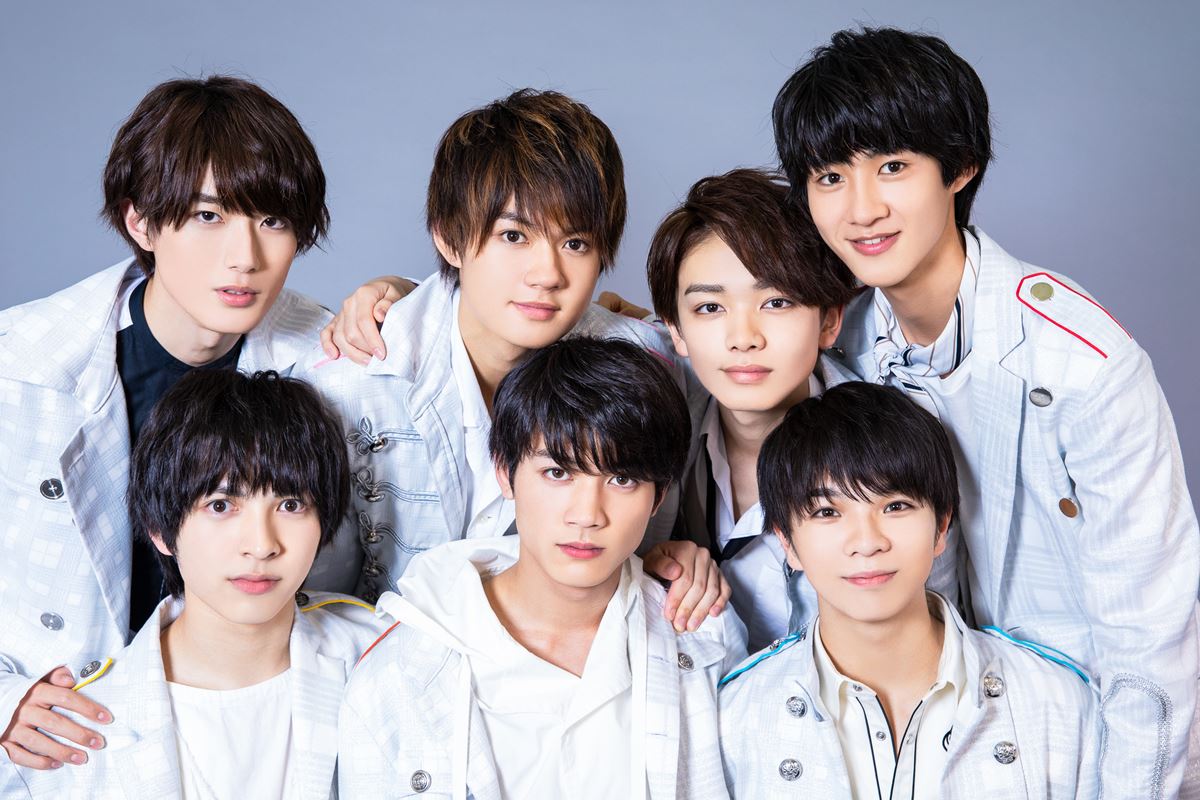 BOYSぴあSelection 第20回 M!LK(特集)M!LK「みんなの日常に欠かせない