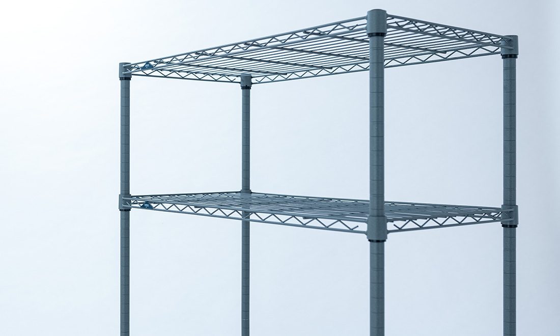 ルミナスEX（エクステリア） | ルミナススチールラック公式通販