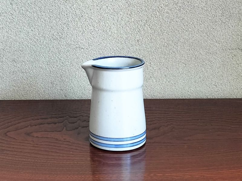 グスタフスベリ/Gustavsberg/ミルクピッチャー/スティーグ・リンドベリ