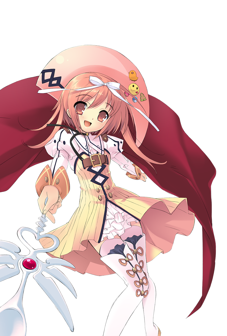 Lycee Overture Ver.アミューズクラフト 1.0 || リセ オーバーチュア