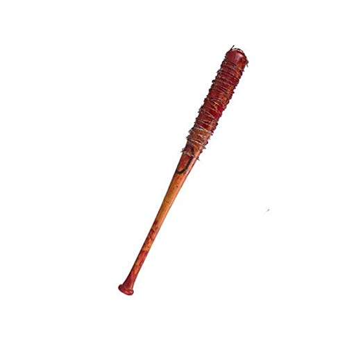 Amazon.co.jp: ウォーキング・デッド/ ニーガン ルシール ベースボール