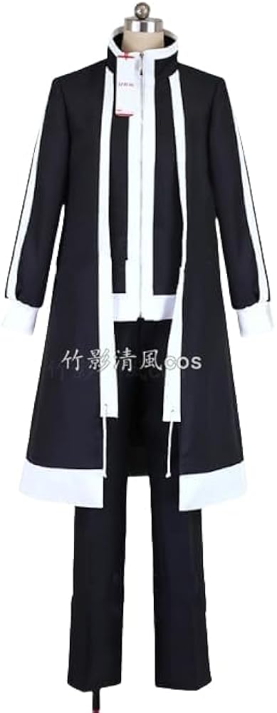 Amazon.co.jp: 桃源暗鬼 一ノ瀬四季、皇后崎迅コスプレ衣装衣装