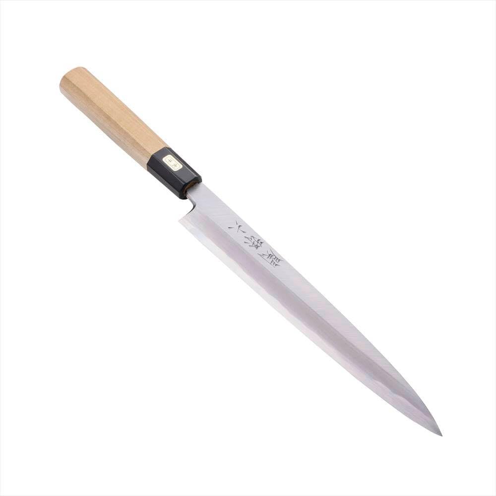 Amazon | 貝印 KAI 関孫六 柳刃包丁 240mm (青紙鋼) 青紙2号 和包丁