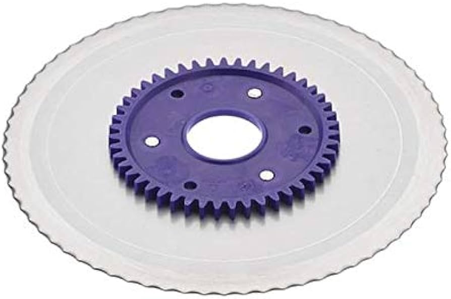 Amazon｜ドイツ Ritter リッター社 電動スライサー E16用 替え刃