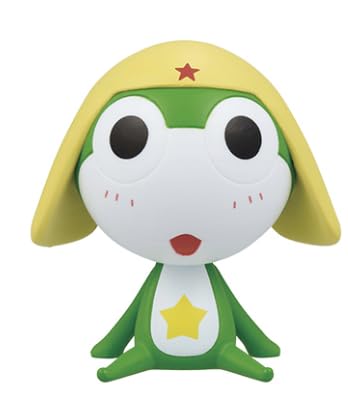 Amazon.co.jp: 一番・くじ ケロロ軍曹 G賞 子供時代のミニフィギュア