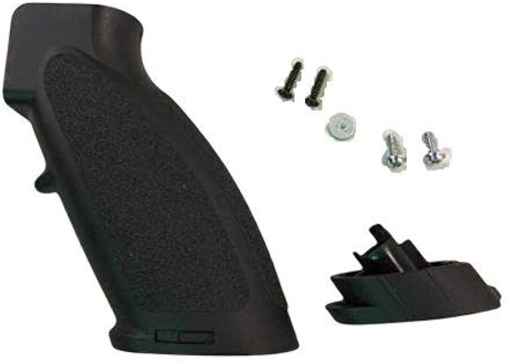 Amazon.co.jp: 東京マルイ 次世代HK416D グリップ : ホビー