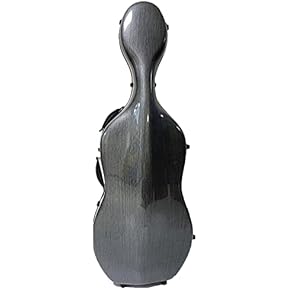 Amazon.co.jp: チェロケース - 弦楽器ケース・バッグ: 楽器・音響機器