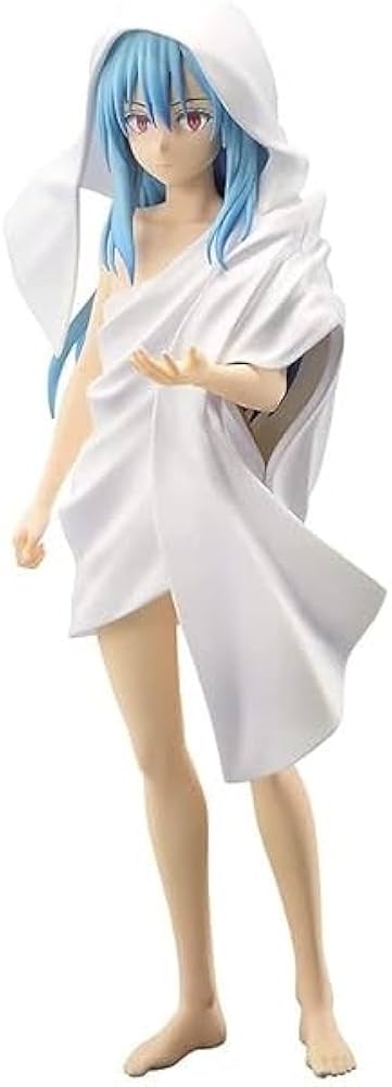 Amazon | 転生したらスライムだった件 -Otherworlder-フィギュア vol