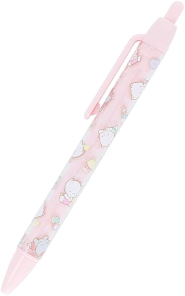 Amazon | サンスター文具(Sun-Star Stationery) サンリオキャラクター