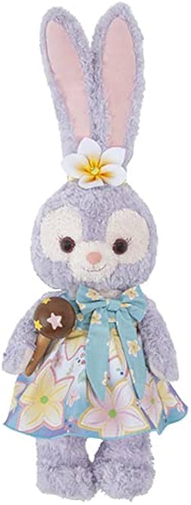 Amazon.co.jp: ステラルー コスチュームセット 【東京ディズニーシー