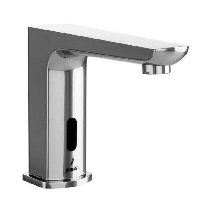 JAQUAR KUBIX PRIME Series Table Mounted Regular SENSOR Basin Mixer
