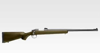 Amazon.co.jp: 東京マルイ VSR-10 プロスナイパーバージョン デザート