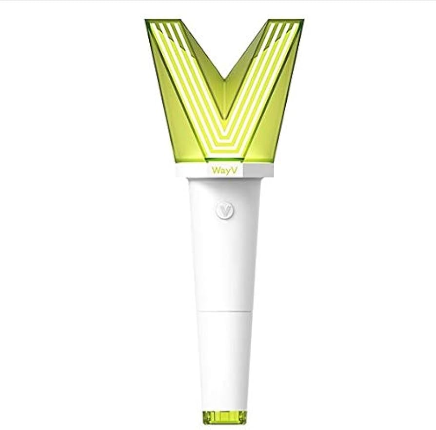Amazon.co.jp: 【当店追加特典】【公式】WayV - 公式ペンライト/ペン