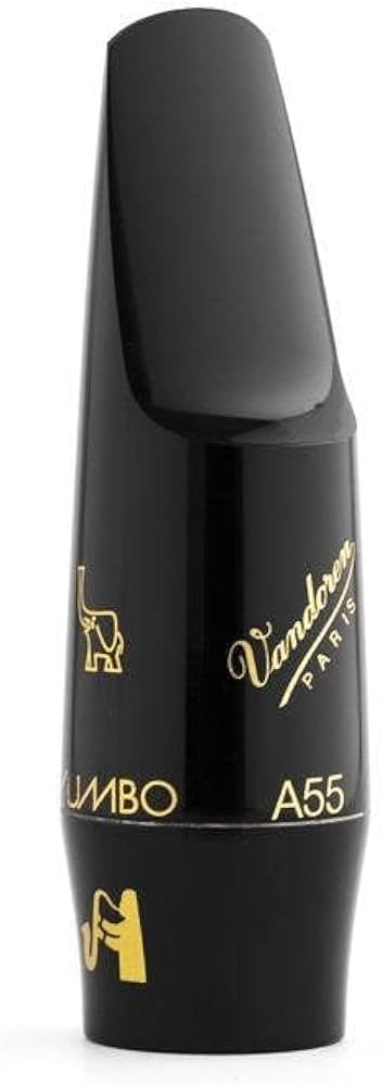Amazon.com: Vandoren SM603B A55 Jumbo JAVA Mouthpiece Alto
