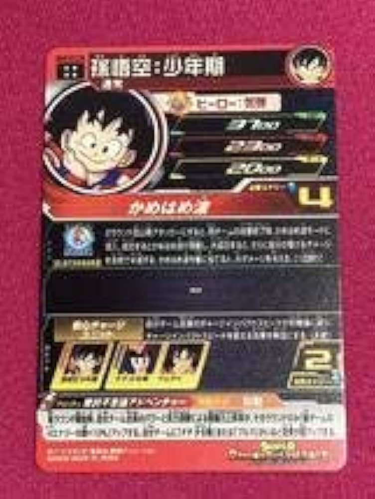 PSA10 ドラゴンボール超カードゲーム 英語版 BT13-121 レリーフ加工