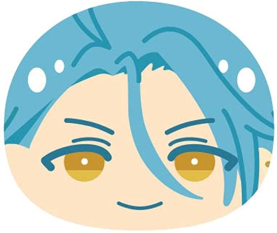 Amazon.co.jp: あんさんぶるスターズ!! ビッグおまんじゅうクッション