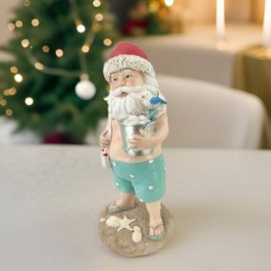 Amazon.co.jp: The Bridge Collection ビーチのサンタコレクション