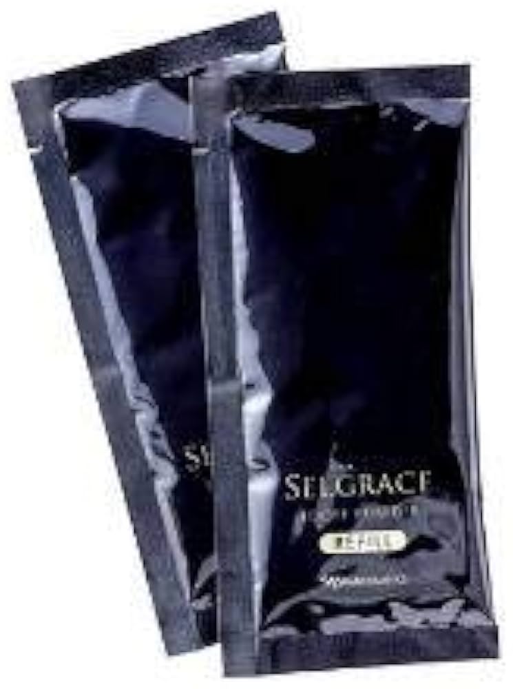 Amazon | ナリス セルグレース ルースパウダー＜レフィル＞(11.5g×2包