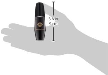 Amazon | セルマー・パリ アルトサックス マウスピース S90 170 | 木