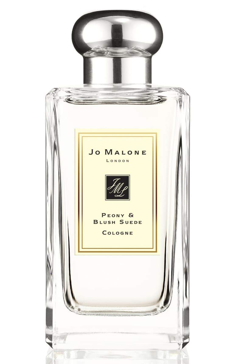 Amazon.com : Jo Malone Peony & Blush Suede for Women Cologne Spray
