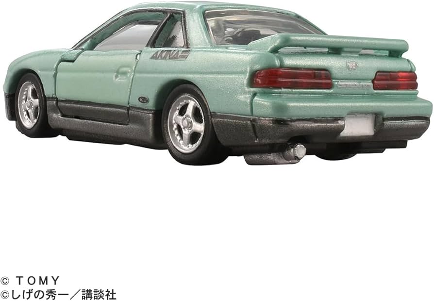 Amazon.co.jp: タカラトミー(TAKARA TOMY) トミカプレミアムunlimited