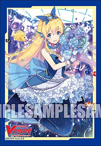 Amazon | ブシロードスリーブコレクション ミニ Vol.437 カード