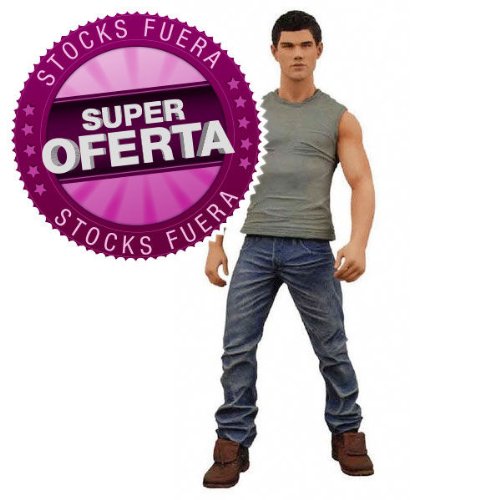 Amazon.com: NECA Twilight Eclipse Movie Series 1 Action Figure