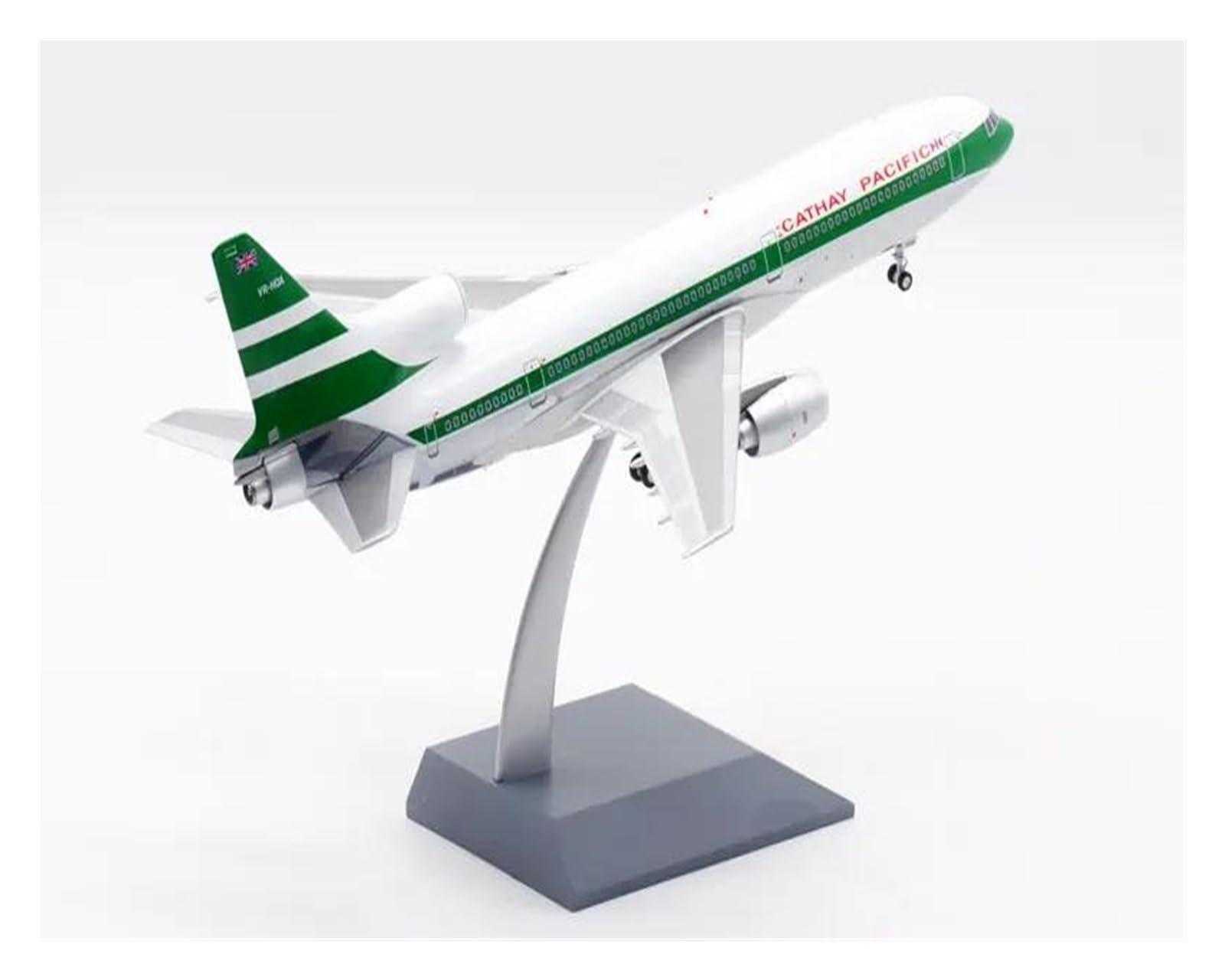 Amazon | 飛行機模型飛行機おもちゃの飛行機模型 キャセイパシフィック