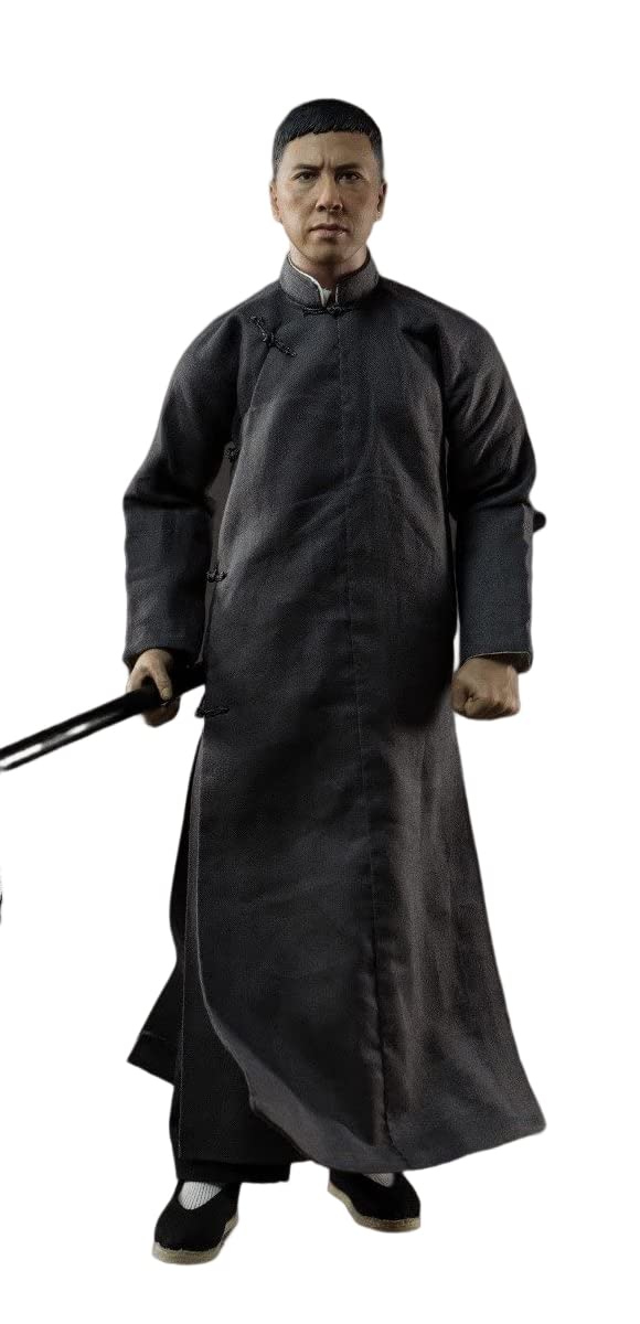 Amazon | 1/6 リアルマスターピース コレクティブル フィギュア/ 葉問3