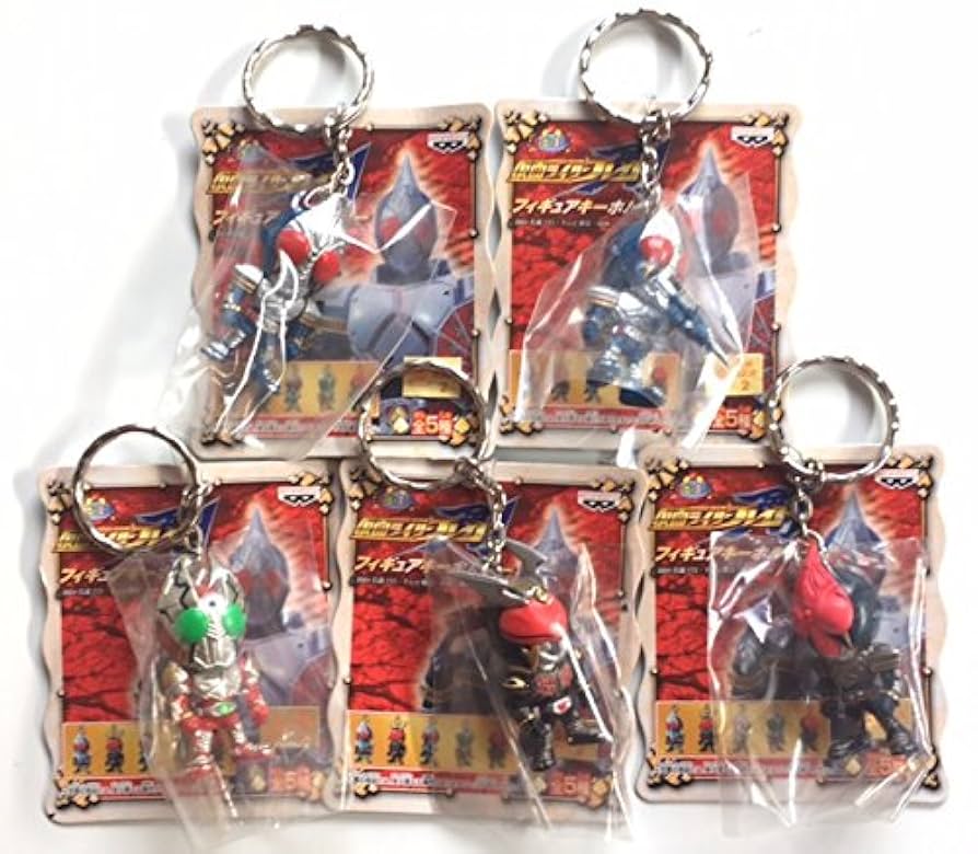 仮面ライダー キーホルダー 仮面ライダーZX 公式 キーホルダー】mages