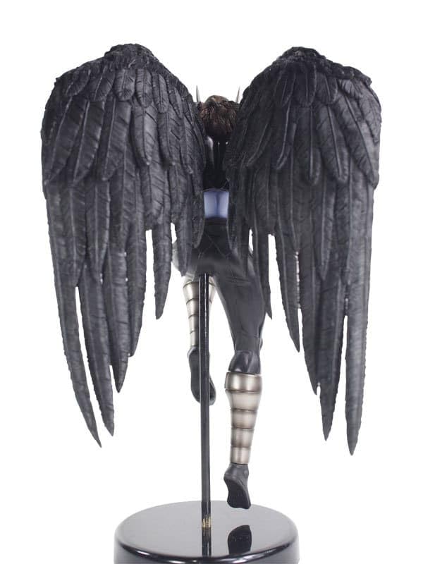 Amazon | フィギュア カラスマン 原作カラー A-type キン肉マン CCP