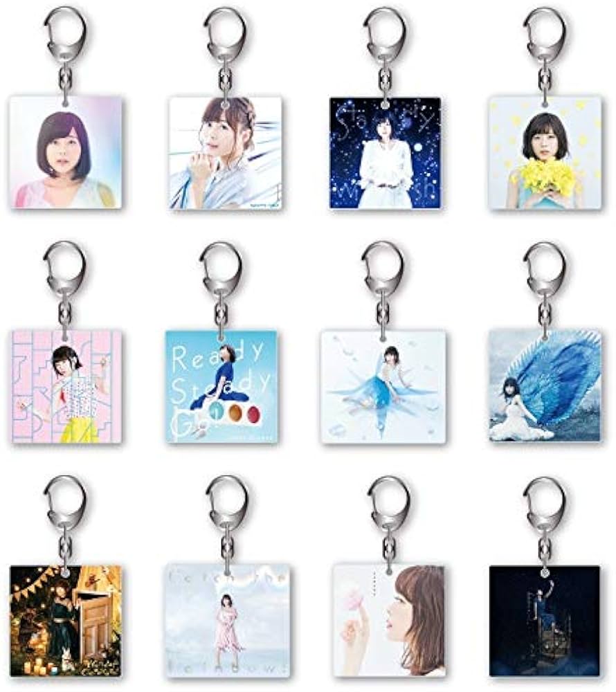 Amazon.co.jp: 水瀬いのり Inori Minase 5th ANNIVERSARY LIVE Starry