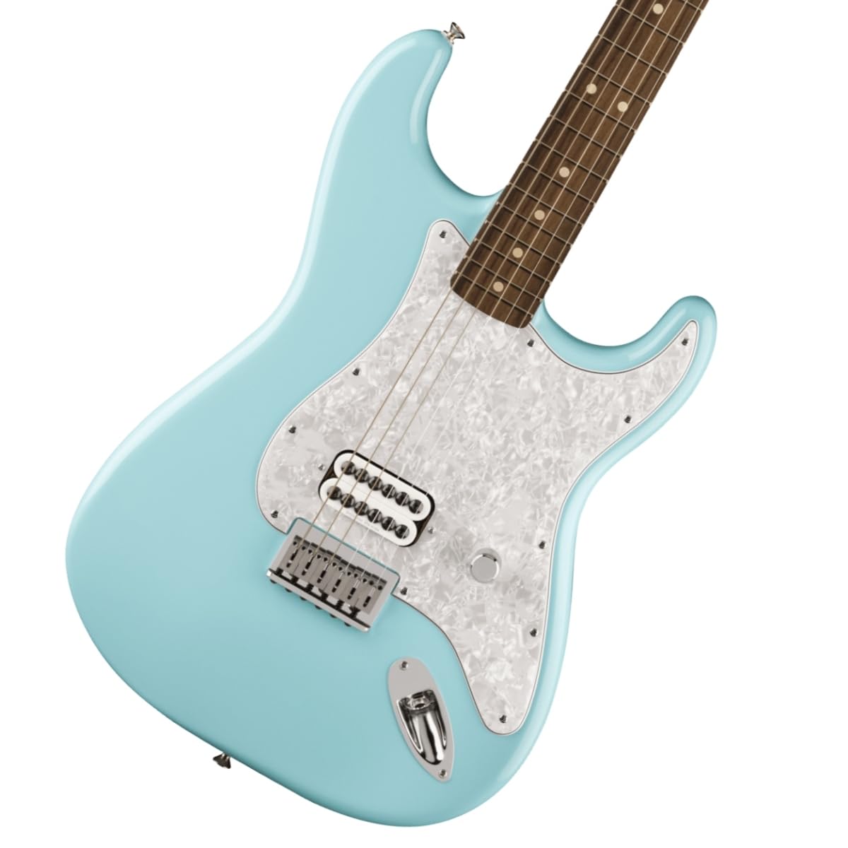 Amazon.com: Fender Tom DeLonge Stratocaster Electric Guitar