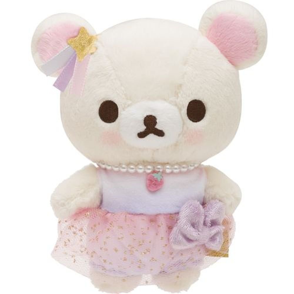 Amazon.co.jp: リラックマ コリラックマのふんわりかわいい夢