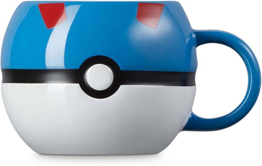 Amazon.co.jp: ル・クルーゼ(Le Creuset) ポケモン マグ スーパー